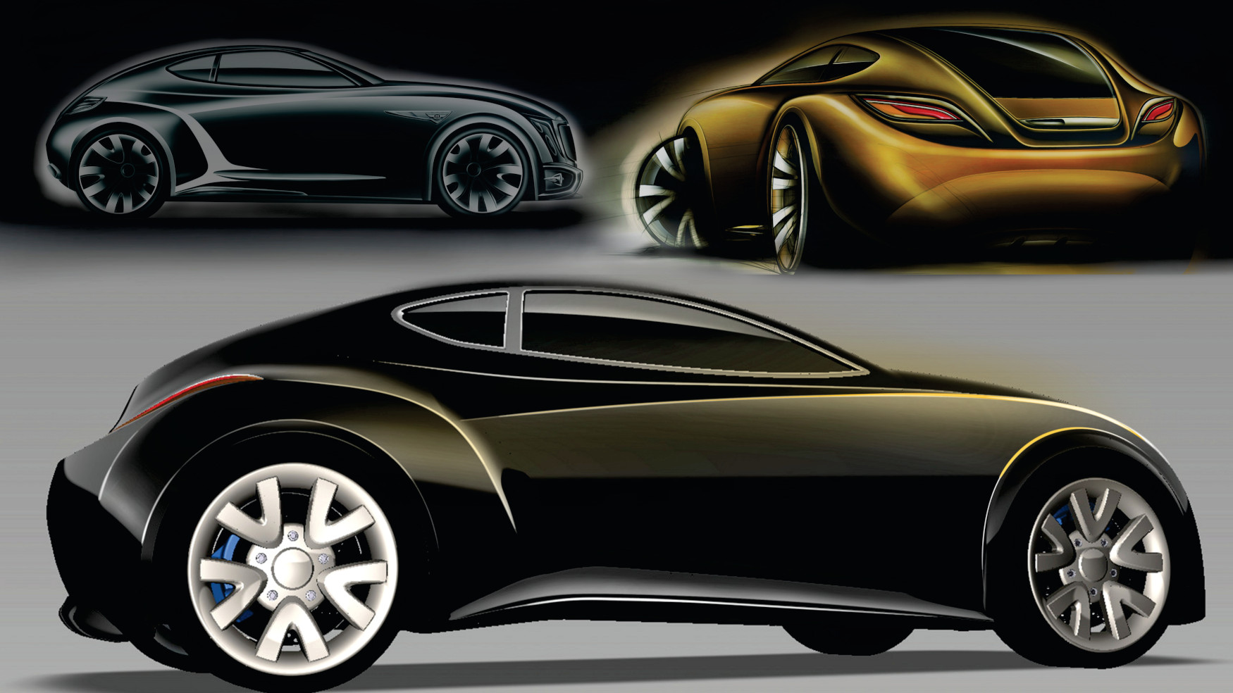 Automotive Design Process