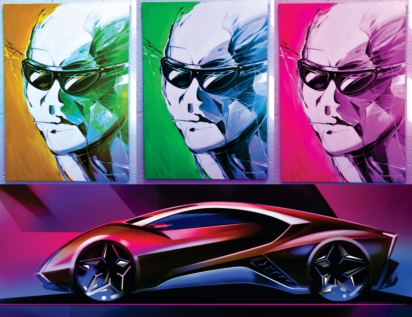 Portfolio Sample